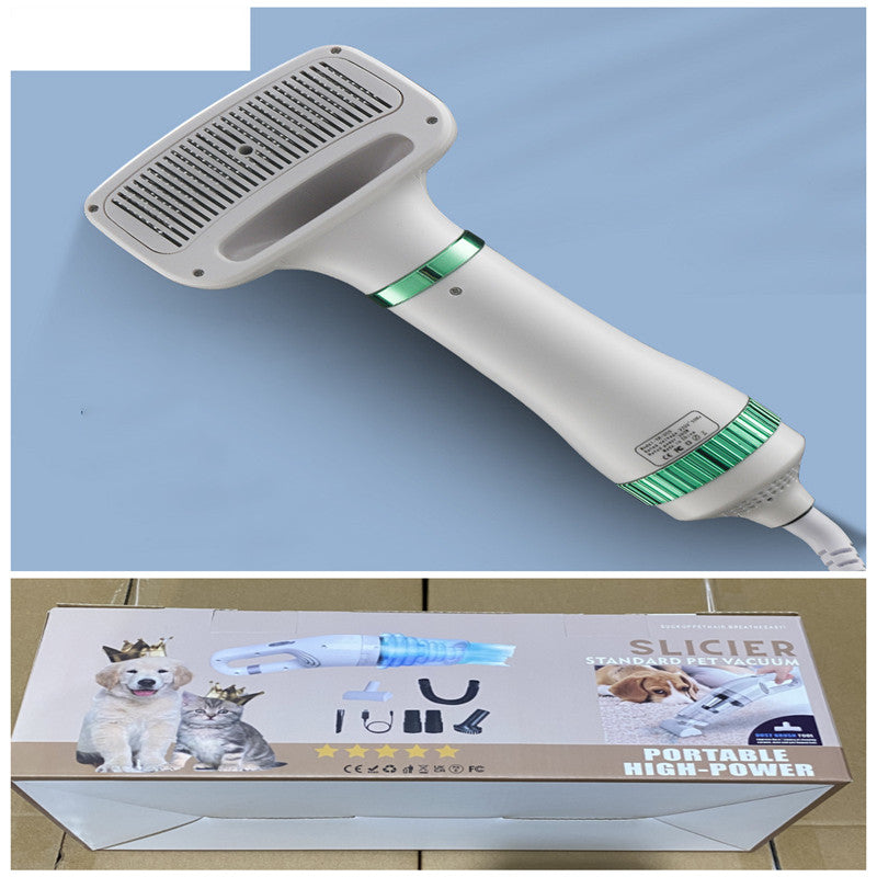 Pet Hair Dryer for Dogs & Cats