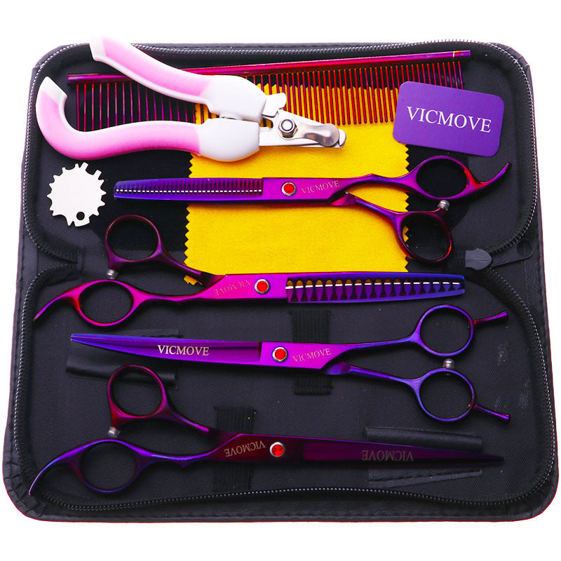 Professional Pet Hair Clippers