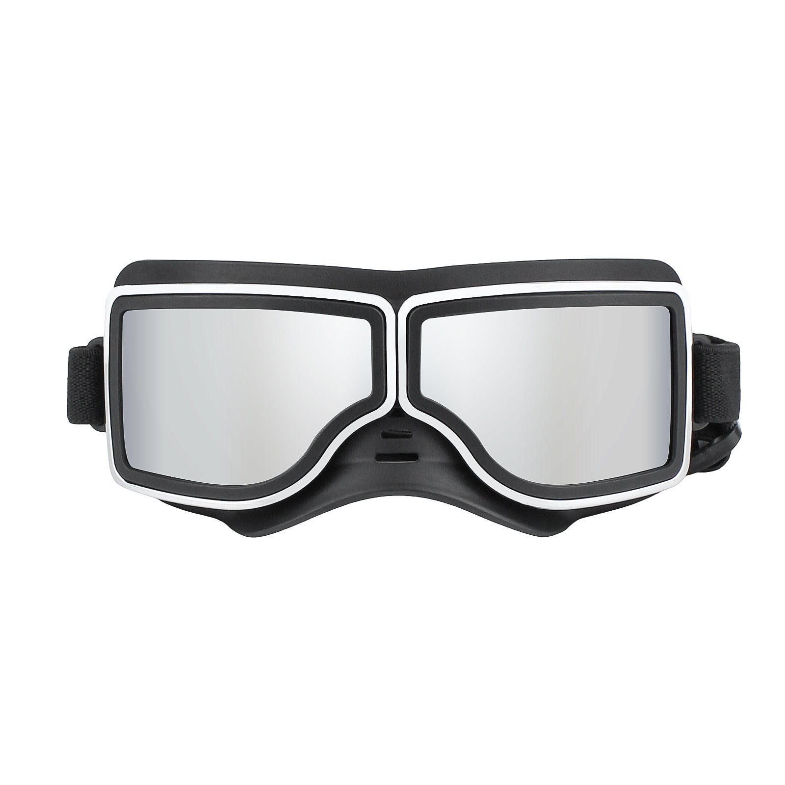 UV Protection Windproof Pet Goggles