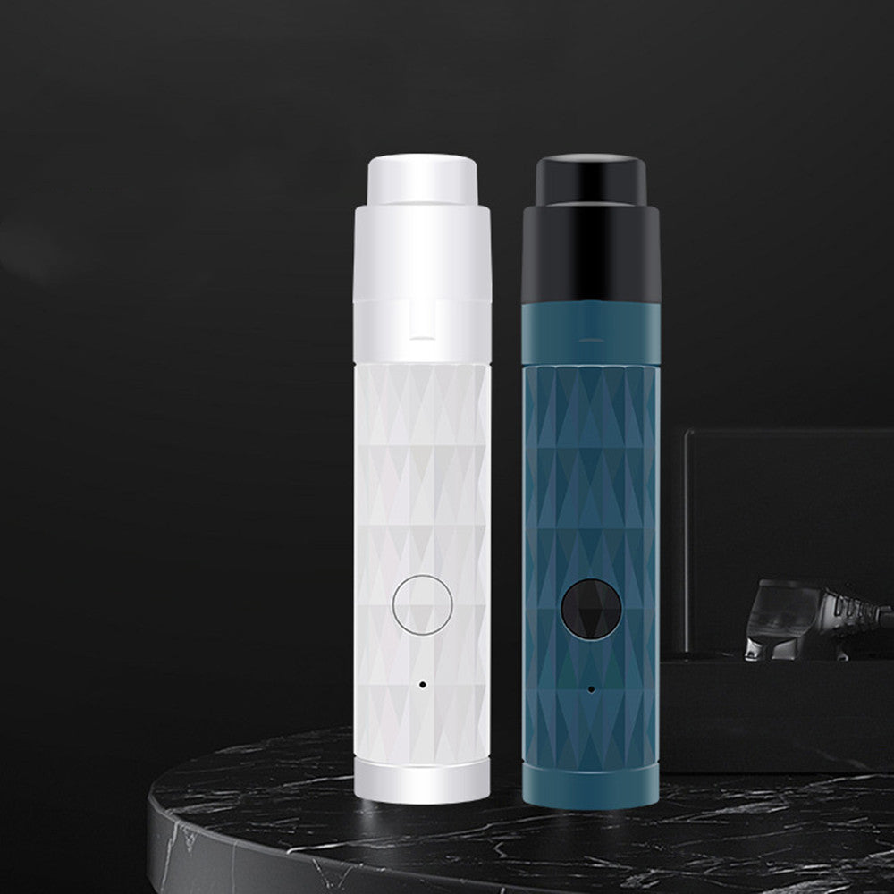 Electric Pet Nail Grinder with LED Light
