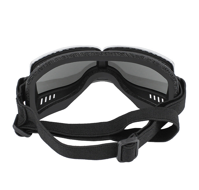 UV Protection Windproof Pet Goggles