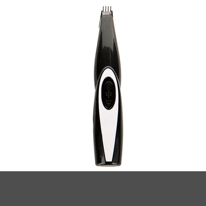 Electric Pet Body Shaver & Hair Trimmer