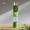 Portable Pet Water Bottle for Travel