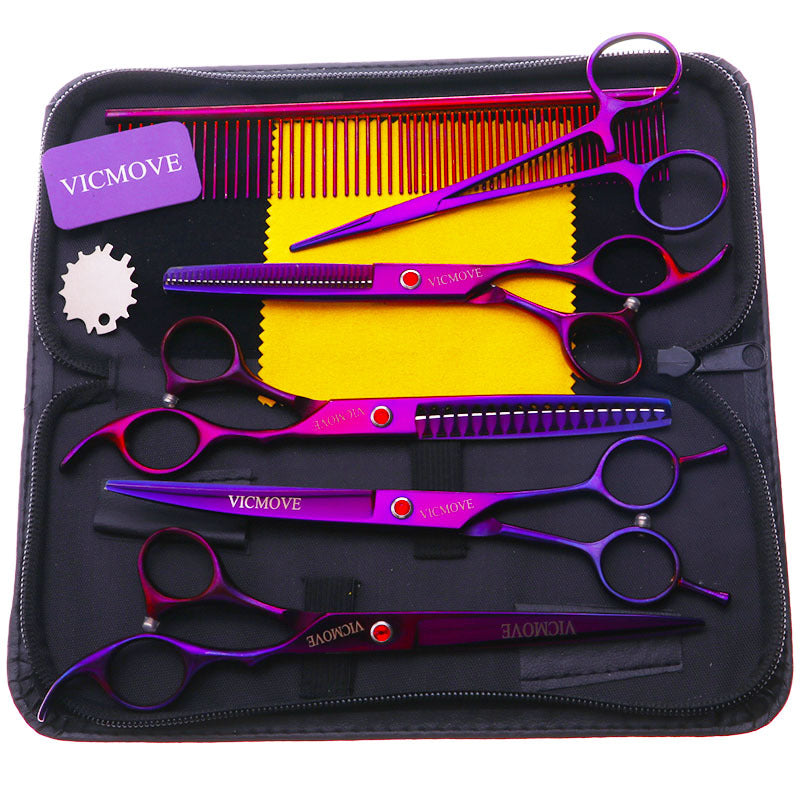 Professional Pet Hair Clippers