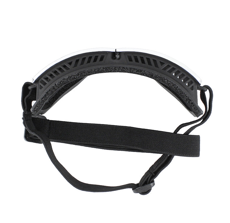 UV Protection Windproof Pet Goggles