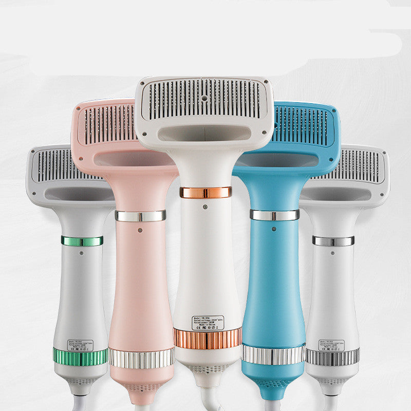 Pet Hair Dryer for Dogs & Cats