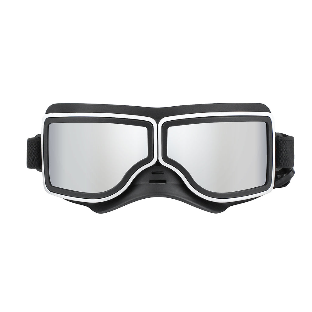 UV Protection Windproof Pet Goggles
